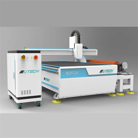 4axis linear tool changer cnc router manufacturer|4 Axis Series .